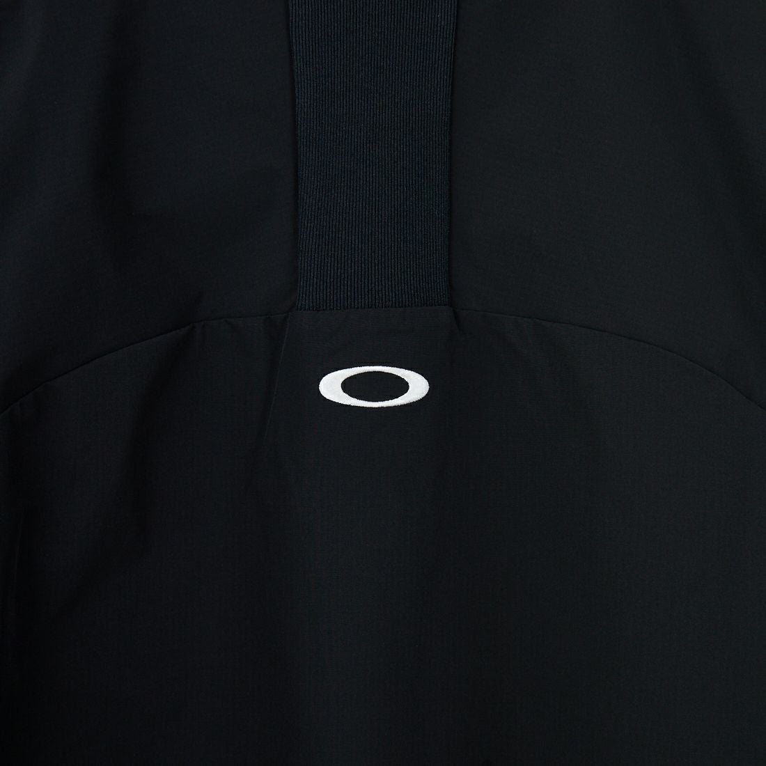 OAKLEY [オークリー] プルオーバーウインドジャケット [FOA408139] 02E BLACKO