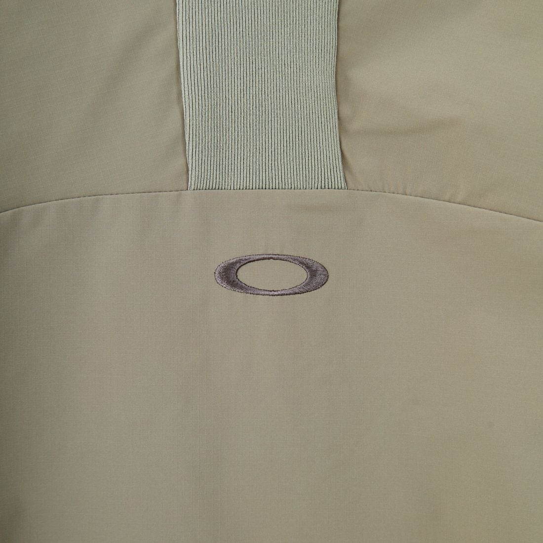 OAKLEY [オークリー] プルオーバーウインドジャケット [FOA408139] 7C9 B.GREE