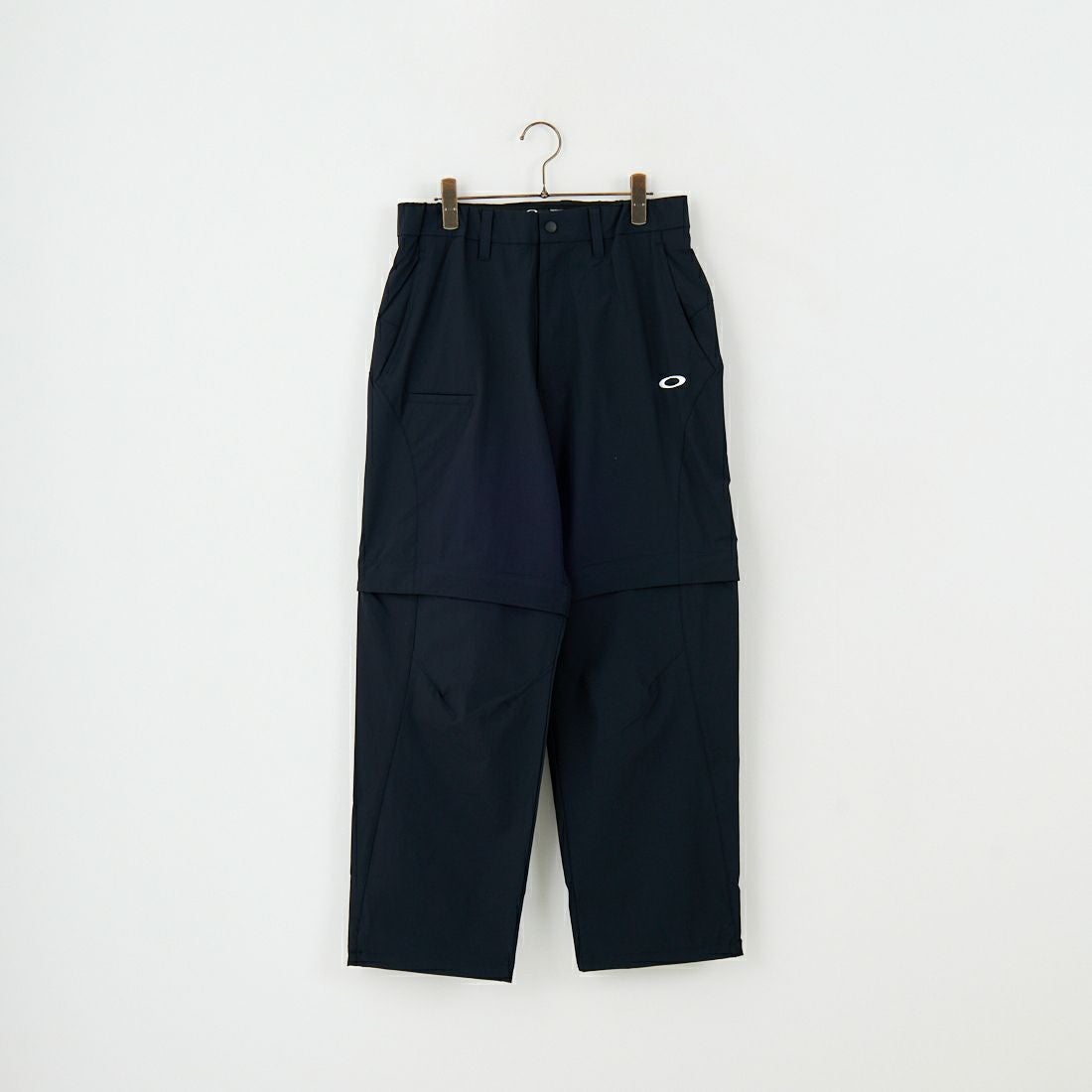 OAKLEY [オークリー] デタッチャブル ワイド ストレート [FOA408148] 02E BLACKO