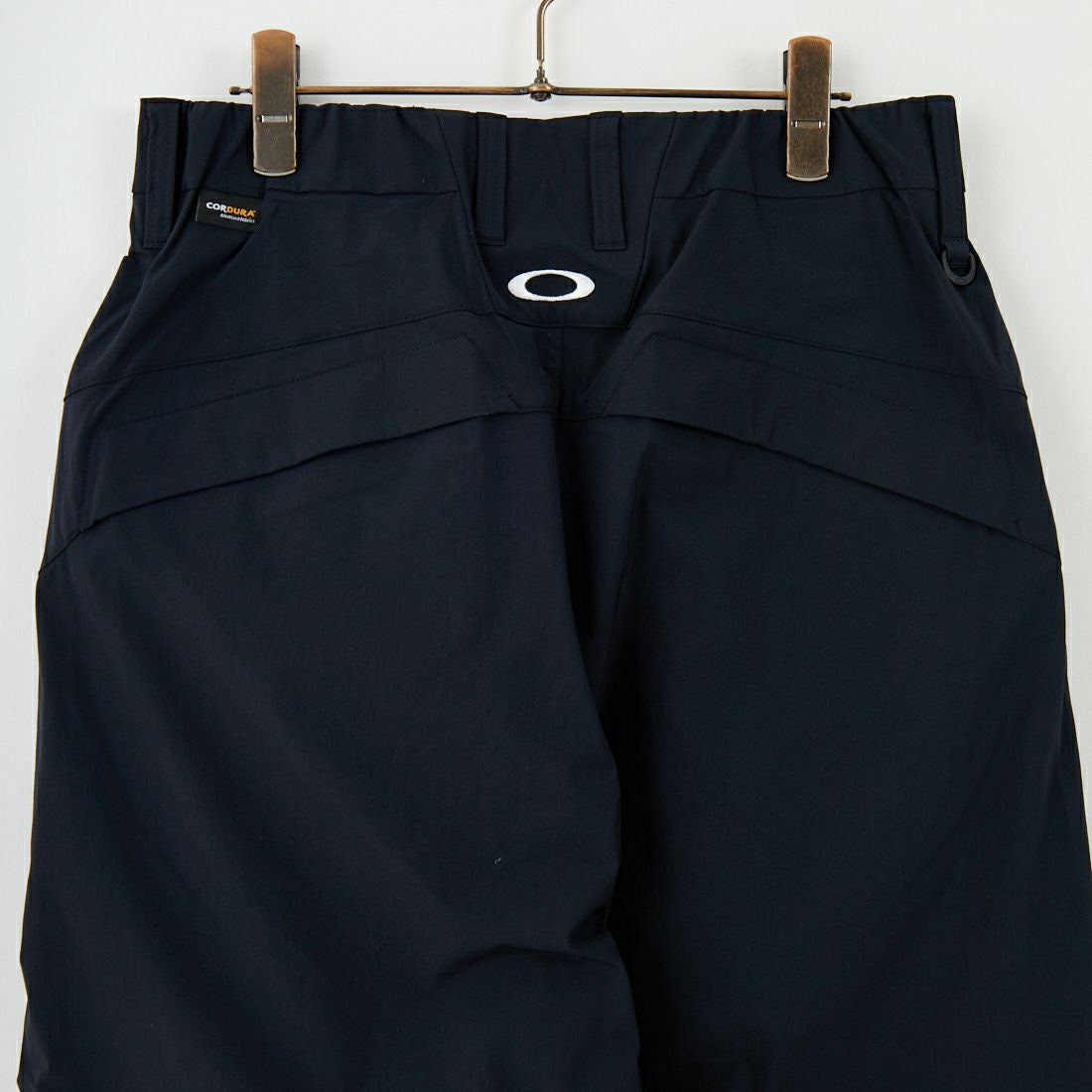 OAKLEY [オークリー] デタッチャブル ワイド ストレート [FOA408148] 02E BLACKO