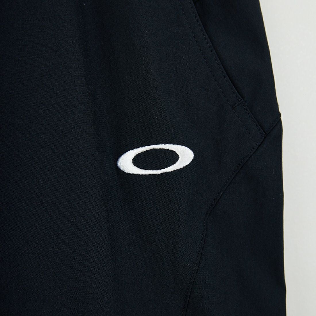 OAKLEY [オークリー] デタッチャブル ワイド ストレート [FOA408148] 02E BLACKO