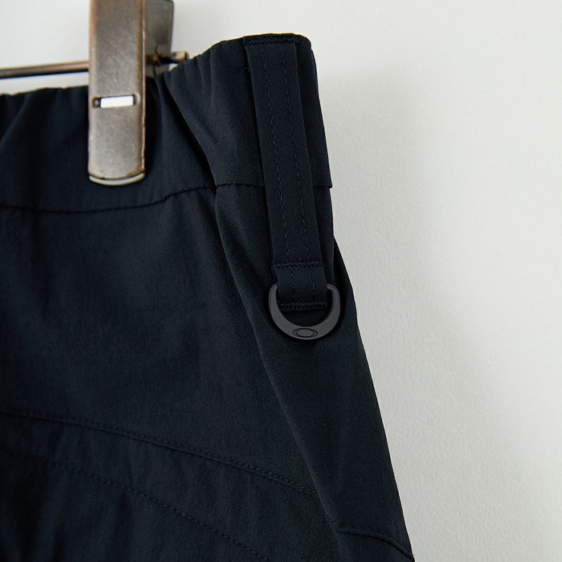 OAKLEY [オークリー] デタッチャブル ワイド ストレート [FOA408148] 02E BLACKO