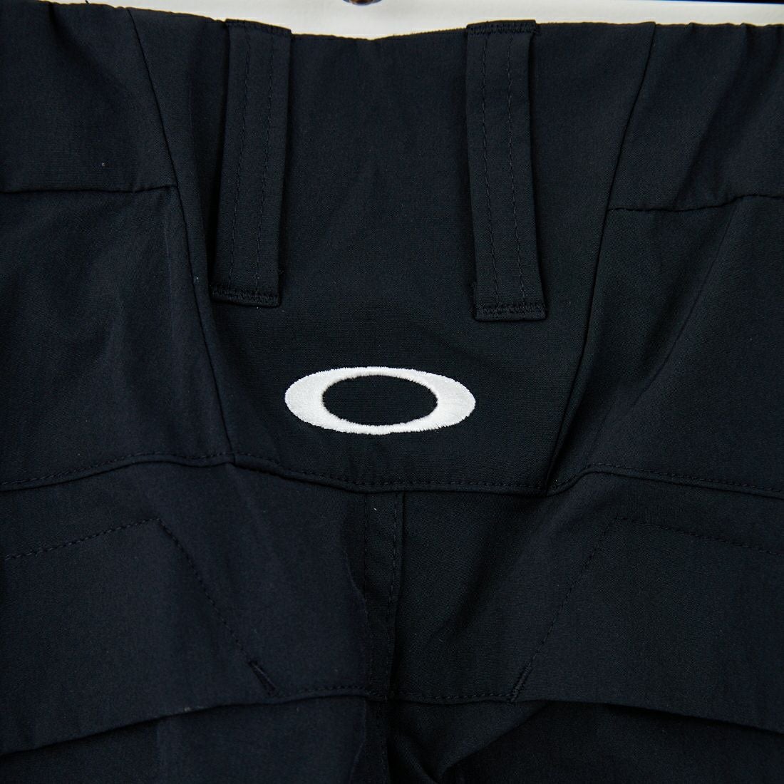 OAKLEY [オークリー] デタッチャブル ワイド ストレート [FOA408148] 02E BLACKO