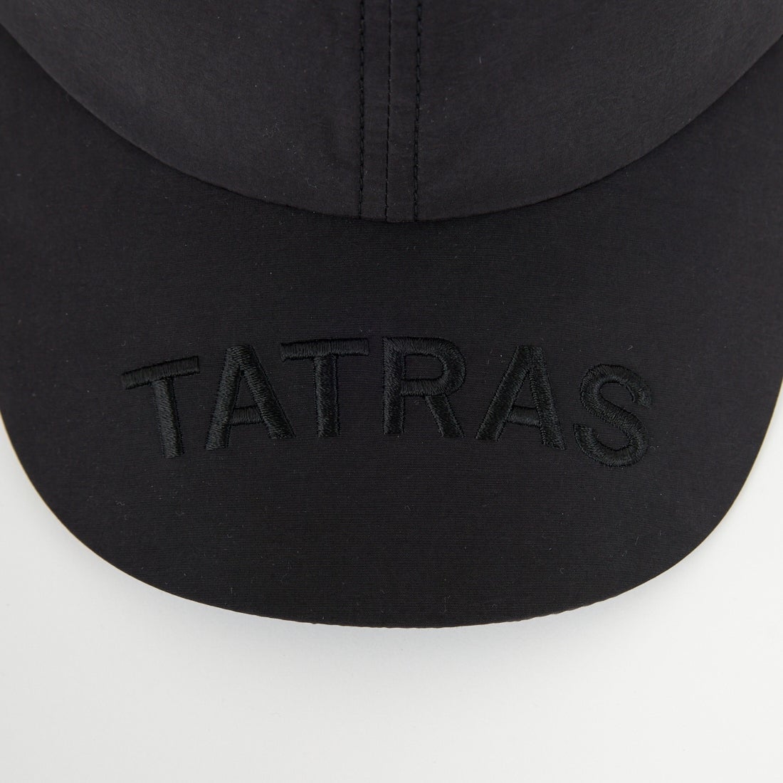 TATRAS [タトラス] CENCIO 6パネルキャップ [MJXA0188133588