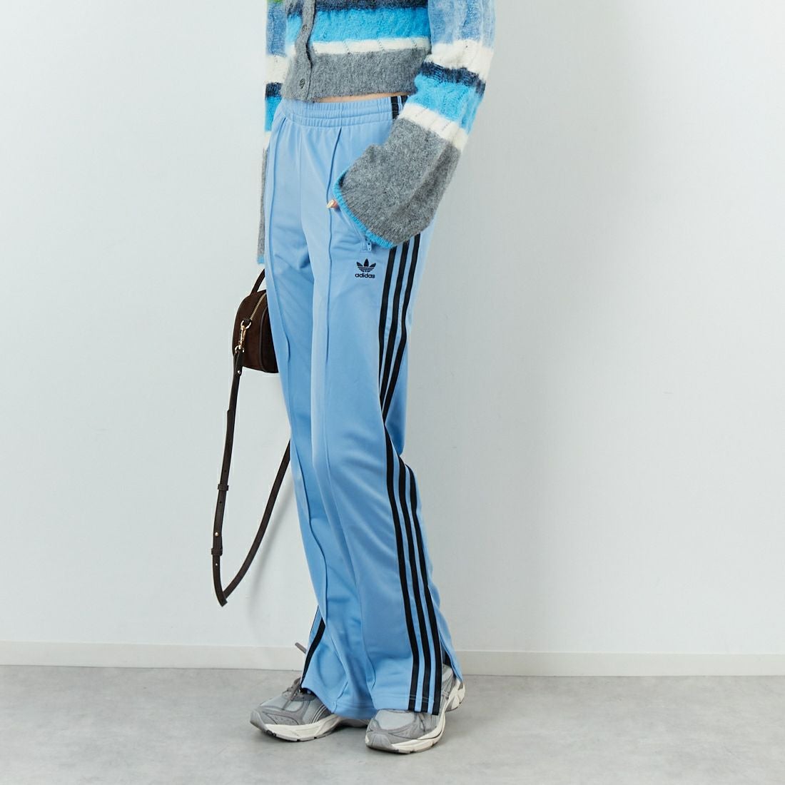 adidas Originals [アディダス オリジナルス] ファイヤーバード トラックパンツ [HAJ86]