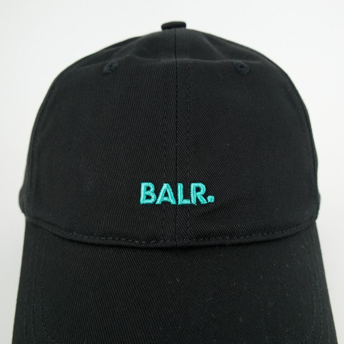 BALR. [ボーラー] 日本限定 スモールロゴキャップ [B61101085