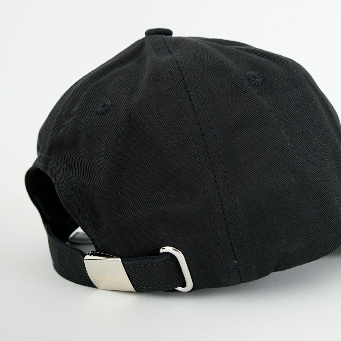 BALR. [ボーラー] 日本限定 スモールロゴキャップ [B61101085
