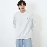 001 WHITE&&モデル身長：179cm 着用サイズ：6&&