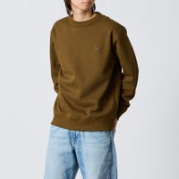 DPD BROWN&&モデル身長：177cm 着用サイズ：4&&