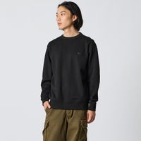 031 BLACK&&モデル身長：175cm 着用サイズ：4&&