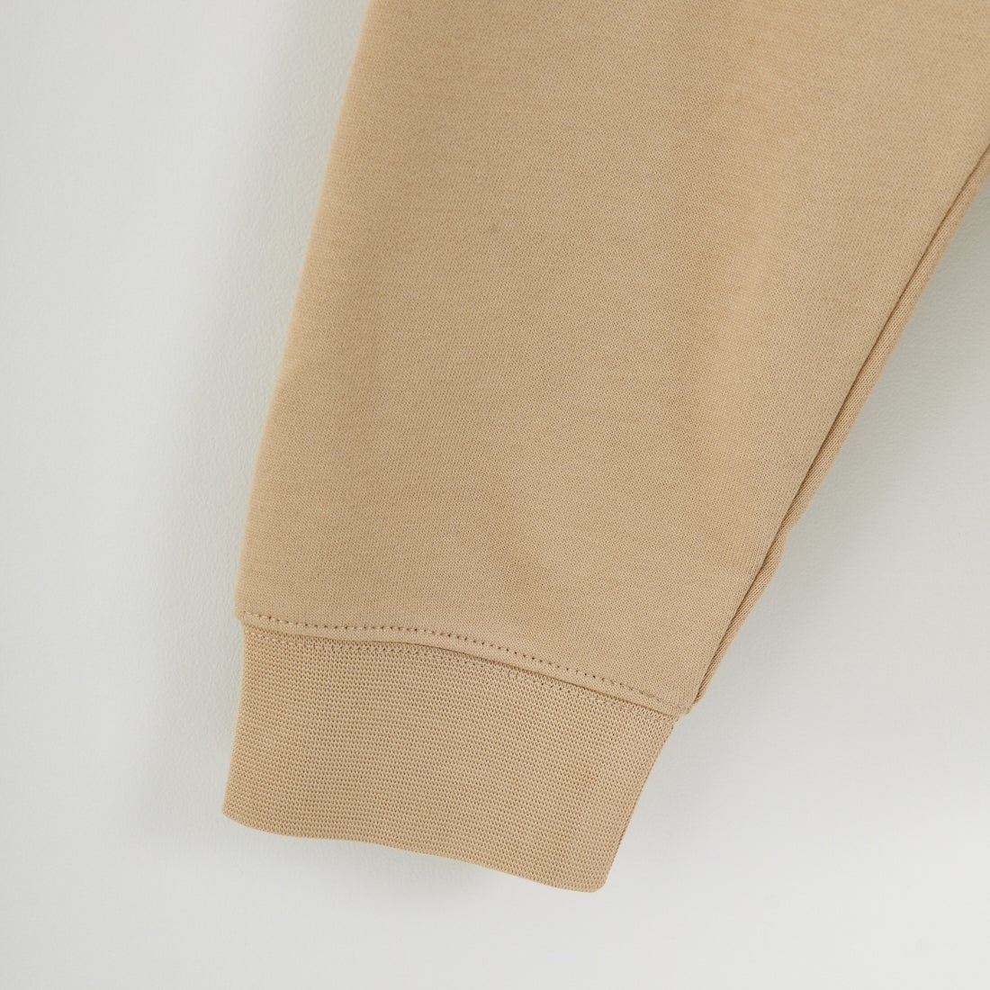 LACOSTE [ラコステ] ハイネックハーフジップスウェット [SH9774] 02S VIENNE