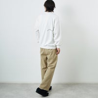 JEANSFACTORY × NANGA [ジーンズファクトリー × ナンガ] 別注 バック 