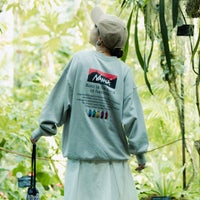 GRAY&&モデル身長：150cm 着用サイズ：S&&