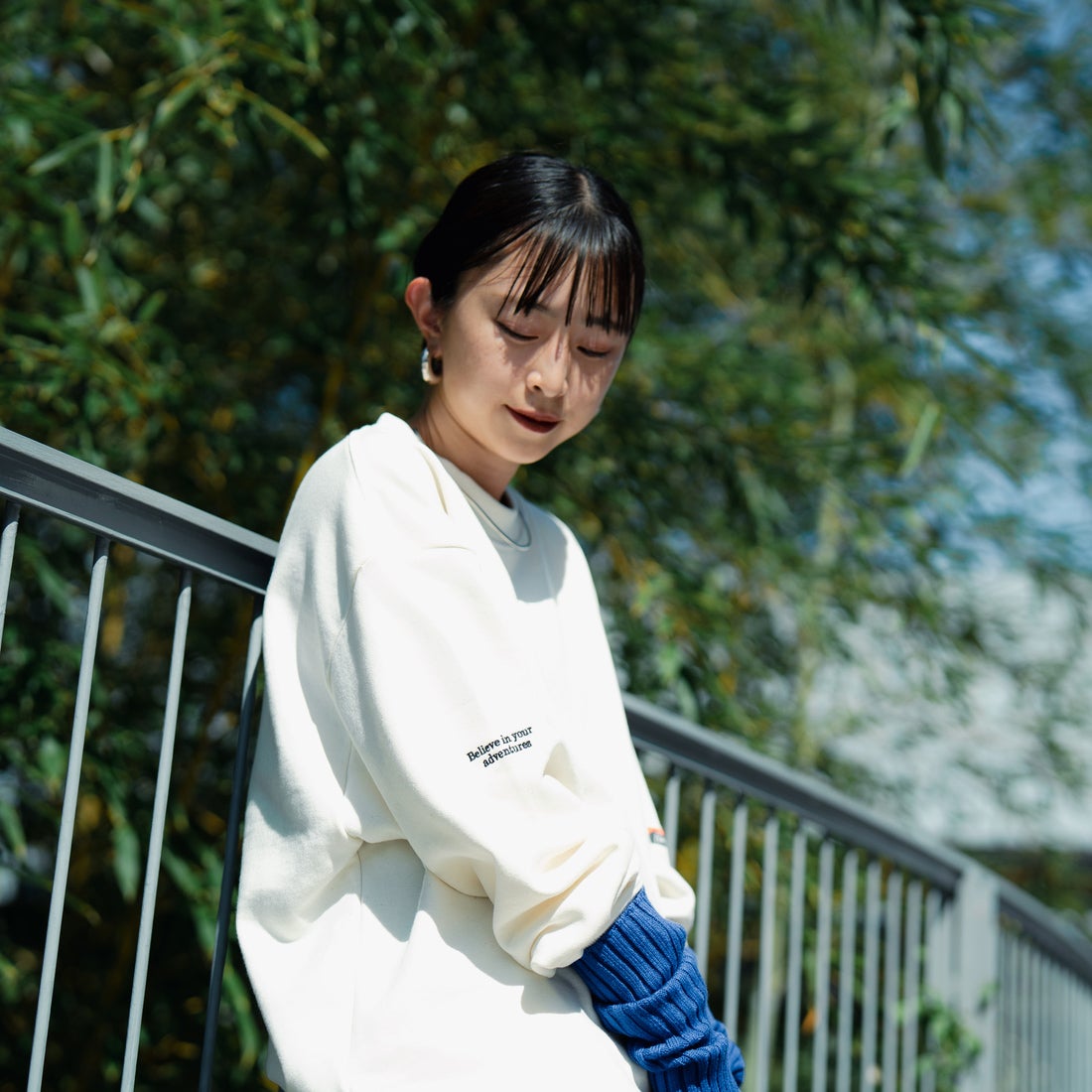 JEANSFACTORY × NANGA [ジーンズファクトリー × ナンガ] 別注 ワン