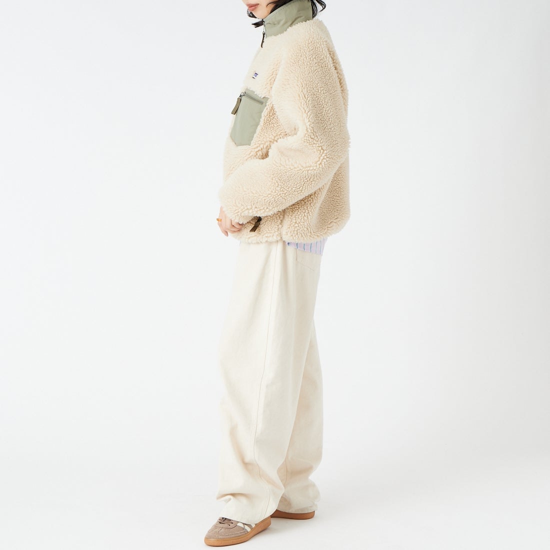 予約商品】patagonia [パタゴニア] ウィメンズ クラシック レトロX