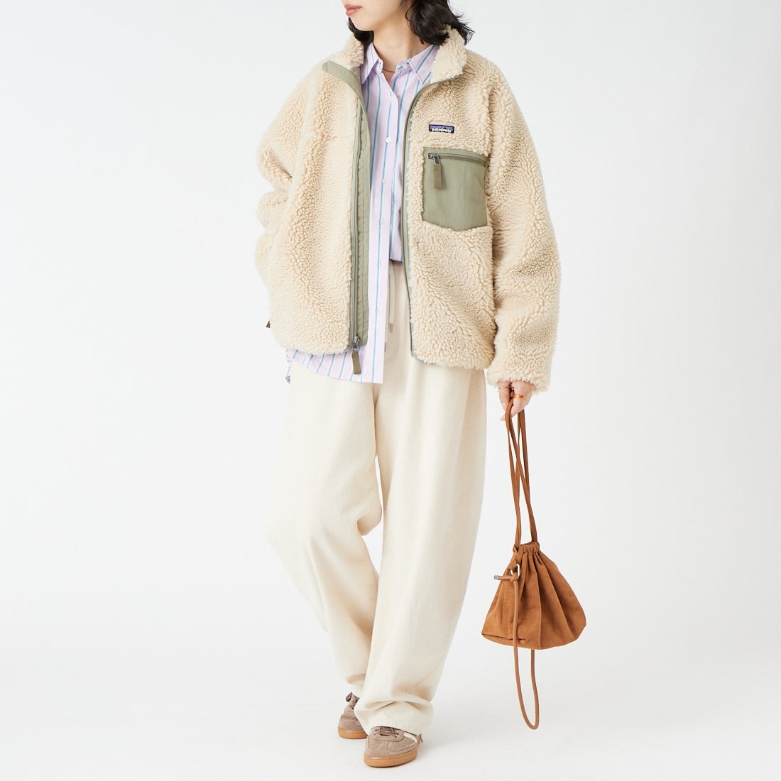 予約商品】patagonia [パタゴニア] ウィメンズ クラシック レトロX