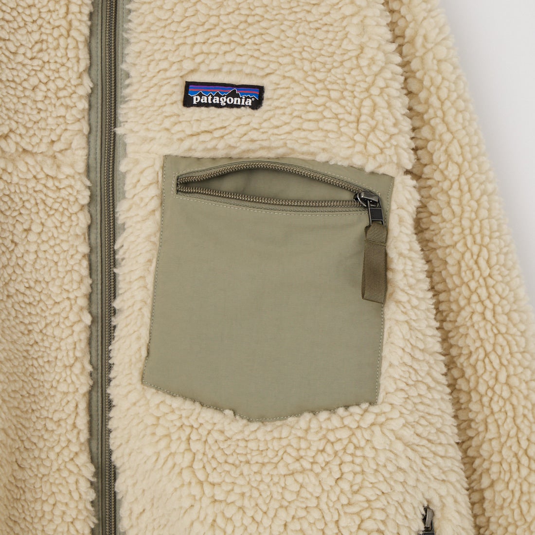 patagonia [パタゴニア] ウィメンズ クラシック レトロX ジャケット [23075] DNRI