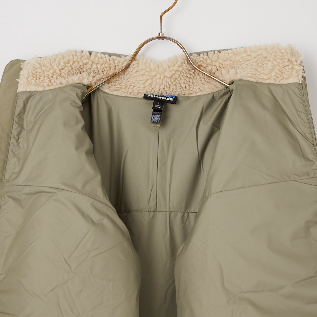 patagonia [パタゴニア] ウィメンズ クラシック レトロX ジャケット [23075] DNRI