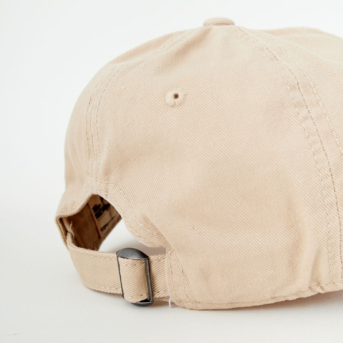 OLD SOLIDIER [オールドソルジャー] 刺繍キャップ [OLS1020001] KHAKI