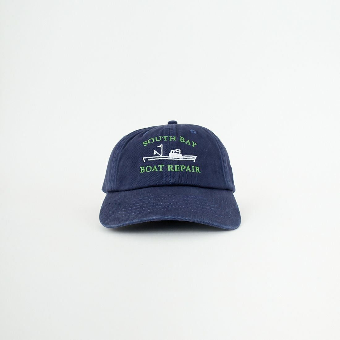 OLD SOLIDIER [オールドソルジャー] 刺繍キャップ [OLS1020003