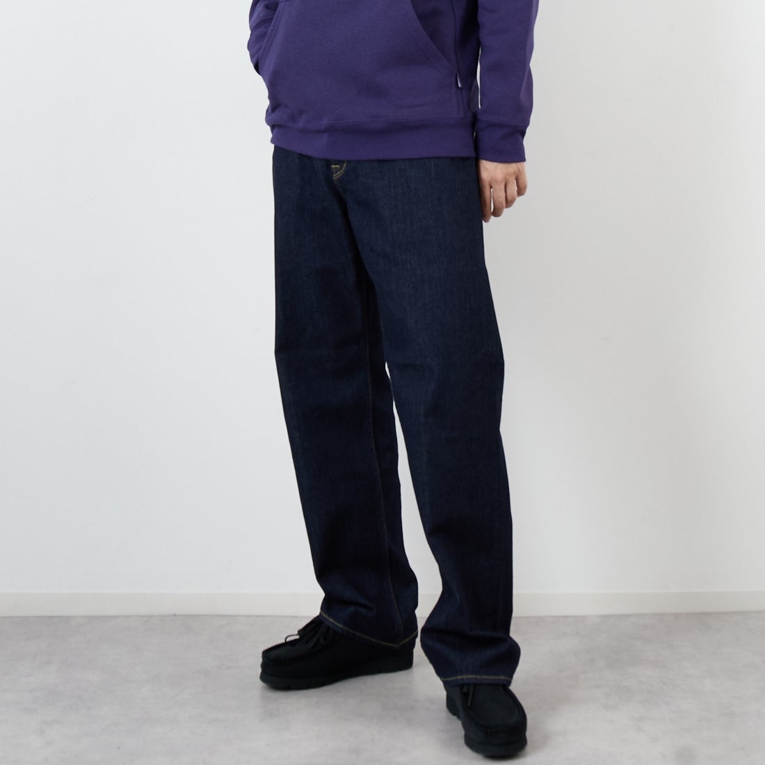 POW&&モデル身長：179cm 着用サイズ：34&&