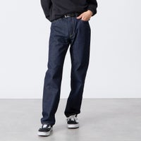 POW&&モデル身長：175cm 着用サイズ：29&&