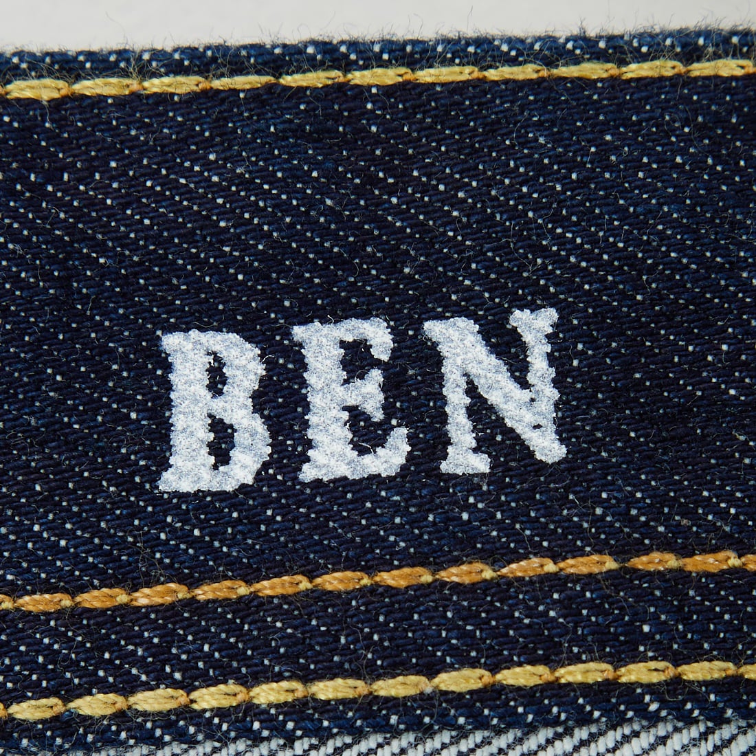 YANUK [ヤヌーク] PREMIUM2 クラシックストレート BEN/ベン [57253030] POW