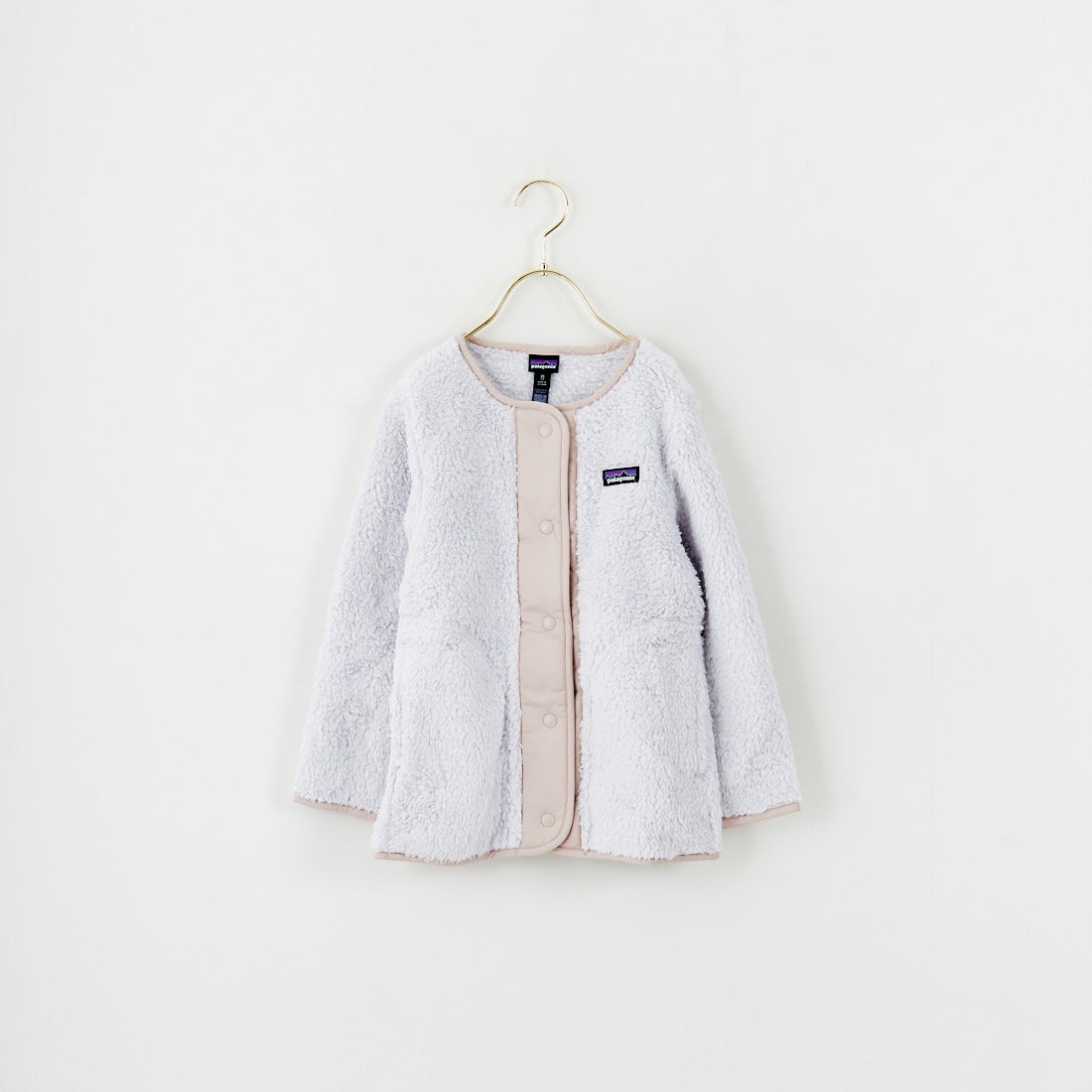 patagonia [パタゴニア] キッズ ロス ガトス カーディガン [65440