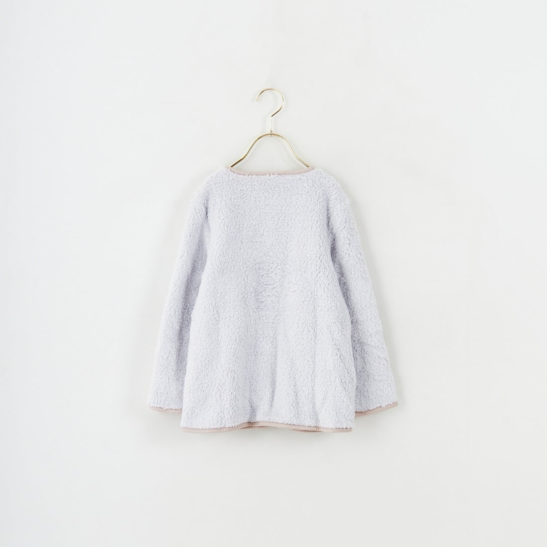 patagonia [パタゴニア] キッズ ロス ガトス カーディガン [65440] CRGY