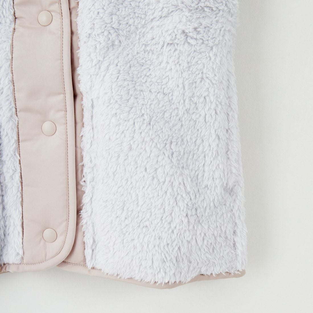 patagonia [パタゴニア] キッズ ロス ガトス カーディガン [65440] CRGY