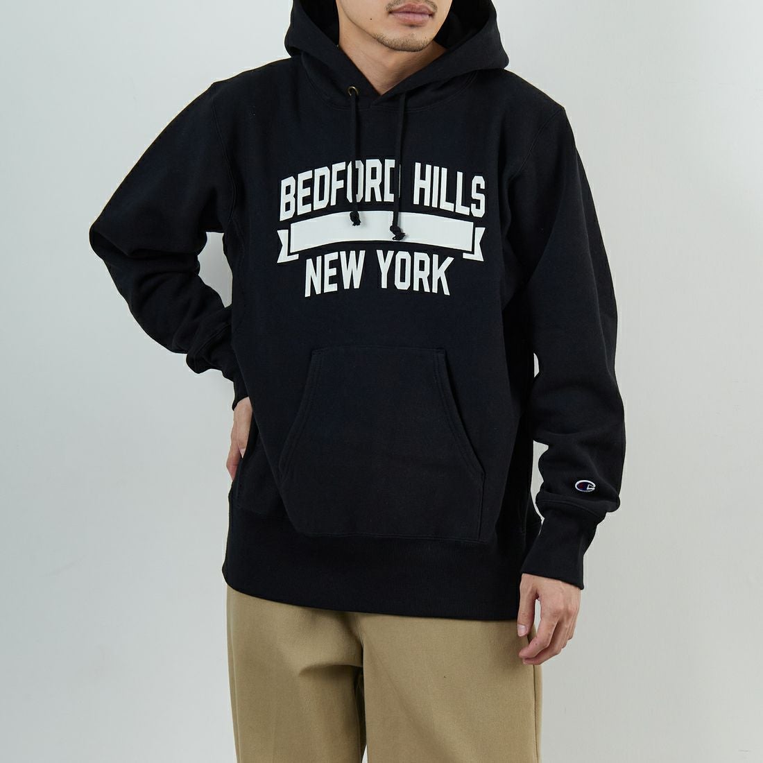 090 ﾌﾞﾗｯｸ&&モデル身長：168cm 着用サイズ：XL&&