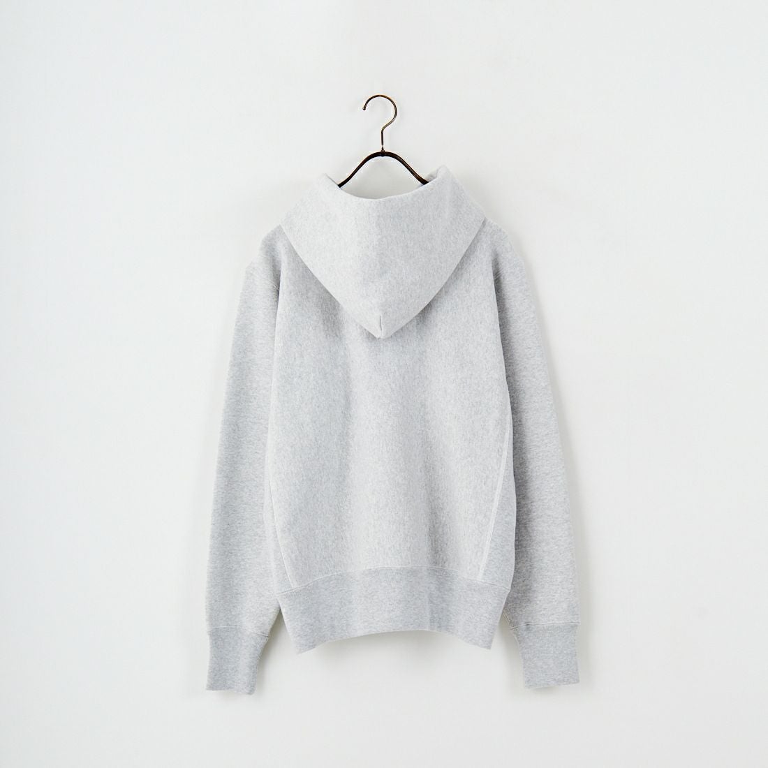 Champion [チャンピオン] リバースウィーブ(R) フーデッドスウェットシャツ [C3-C112] 040 ｼﾙﾊﾞｰｸ