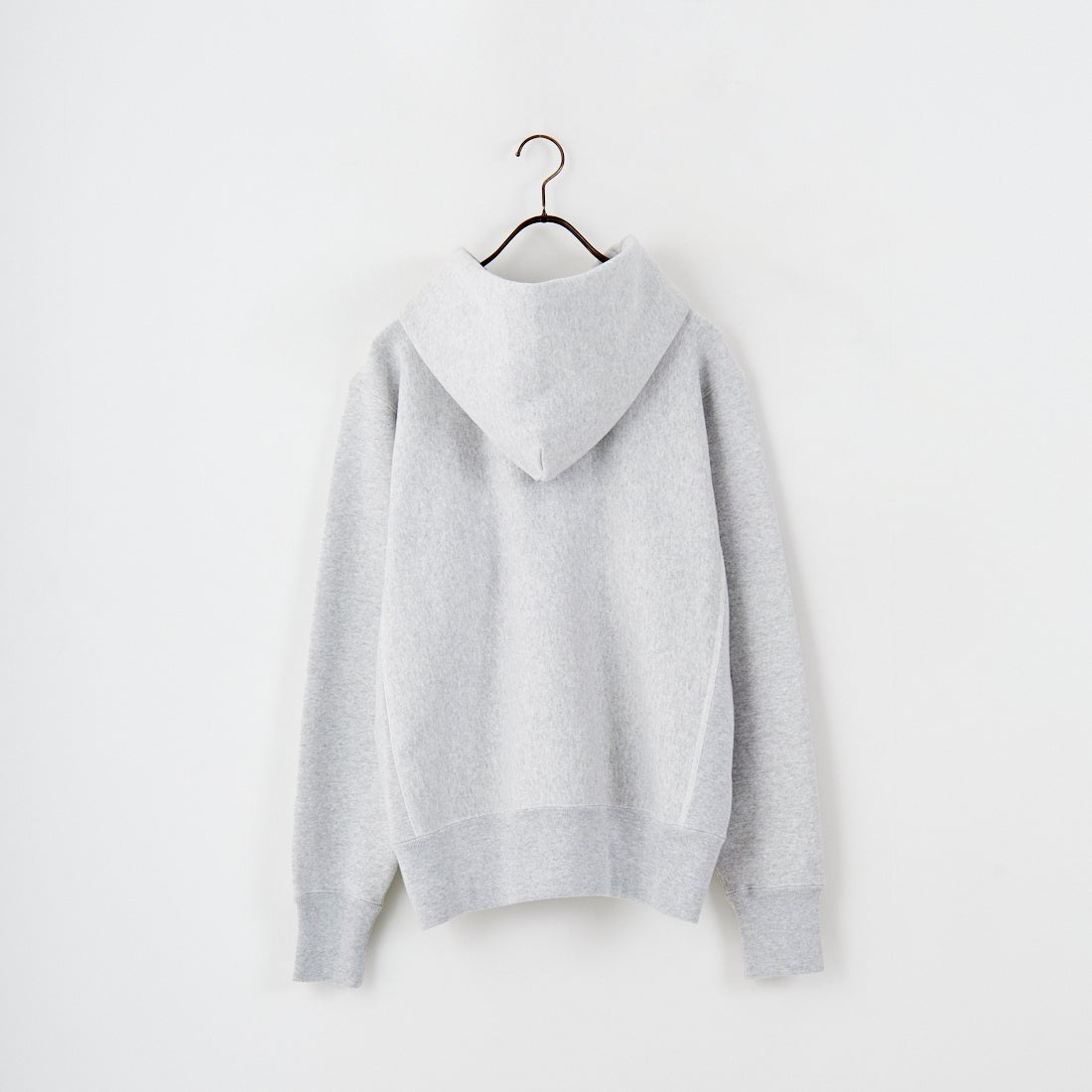 Champion [チャンピオン] リバースウィーブ(R) フーデッドスウェットシャツ [C3-C112] 040 ｼﾙﾊﾞｰｸ