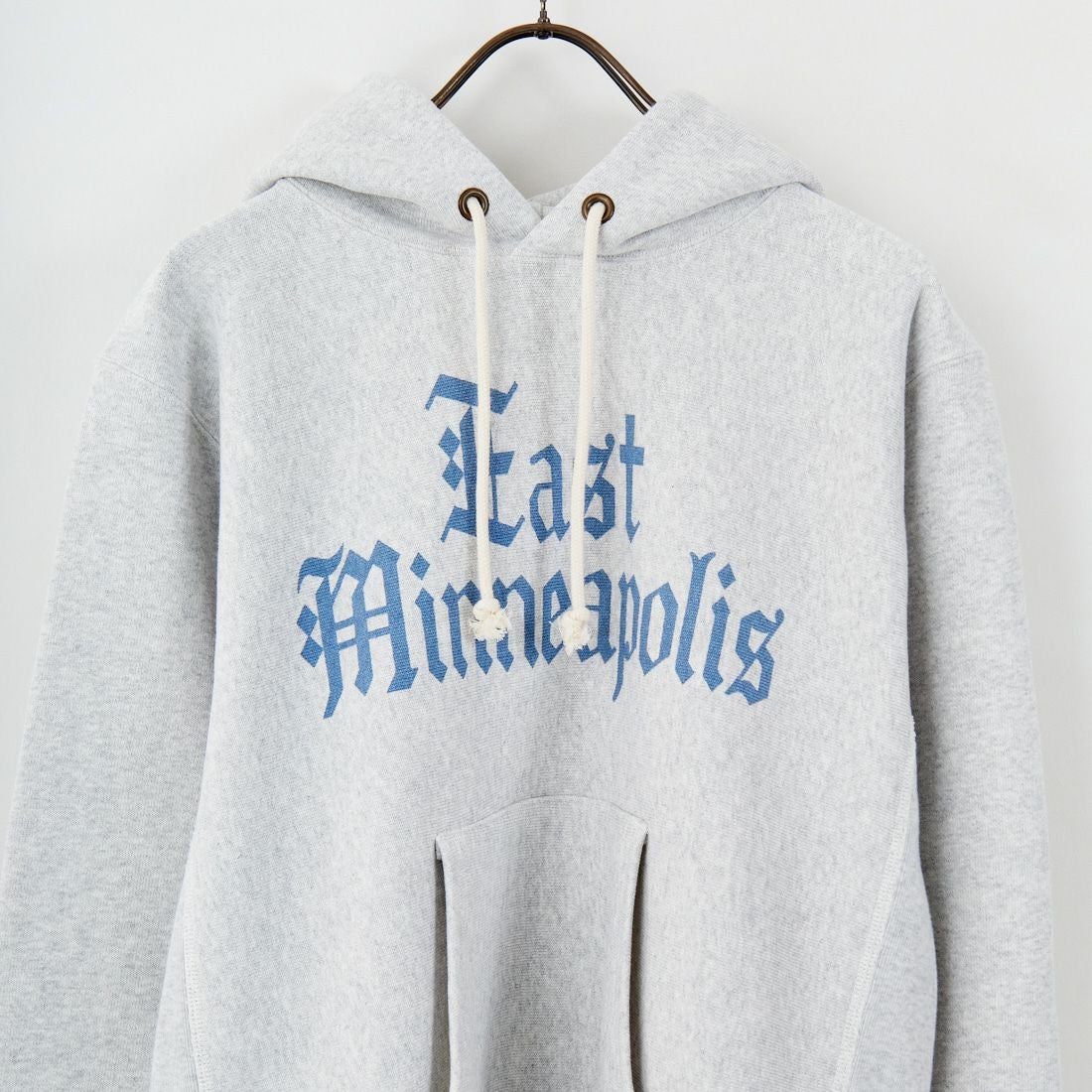 Champion [チャンピオン] リバースウィーブ(R) フーデッドスウェットシャツ [C3-C112] 040 ｼﾙﾊﾞｰｸ