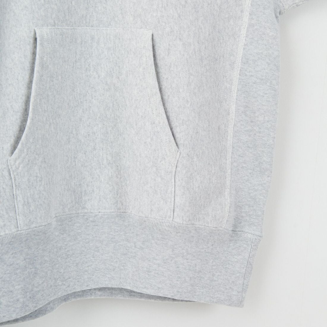 Champion [チャンピオン] リバースウィーブ(R) フーデッドスウェットシャツ [C3-C112] 040 ｼﾙﾊﾞｰｸ