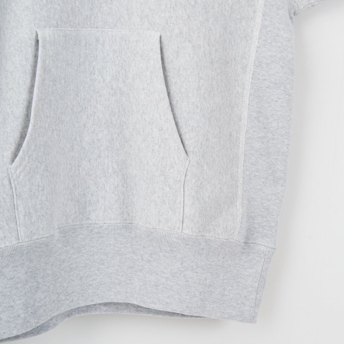 Champion [チャンピオン] リバースウィーブ(R) フーデッドスウェットシャツ [C3-C112] 040 ｼﾙﾊﾞｰｸ