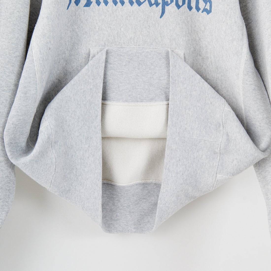 Champion [チャンピオン] リバースウィーブ(R) フーデッドスウェットシャツ [C3-C112] 040 ｼﾙﾊﾞｰｸ