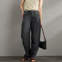 00 REBEL E&&モデル身長：158cm 着用サイズ：25&&