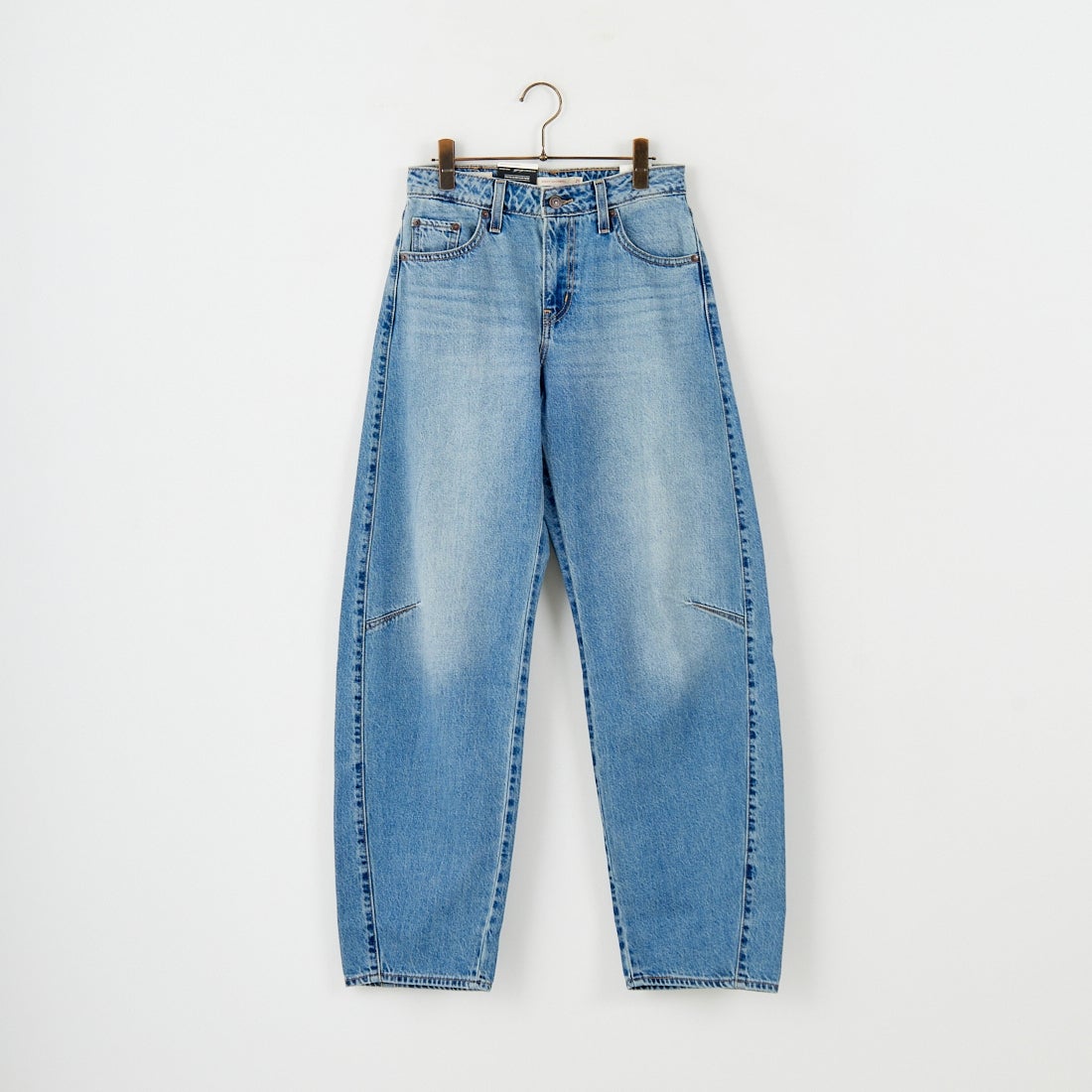 LEVI'S [リーバイス] バギーダッドバレルジーンズ [0039A-00] 02 EASY DA