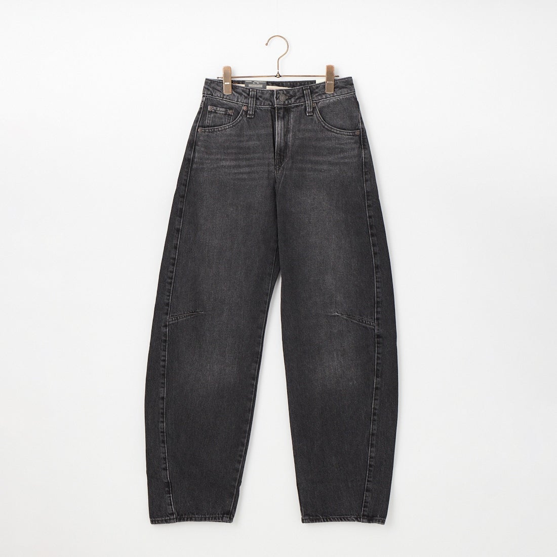 LEVI'S [リーバイス] バギーダッドバレルジーンズ [0039A-00] 00 REBEL E