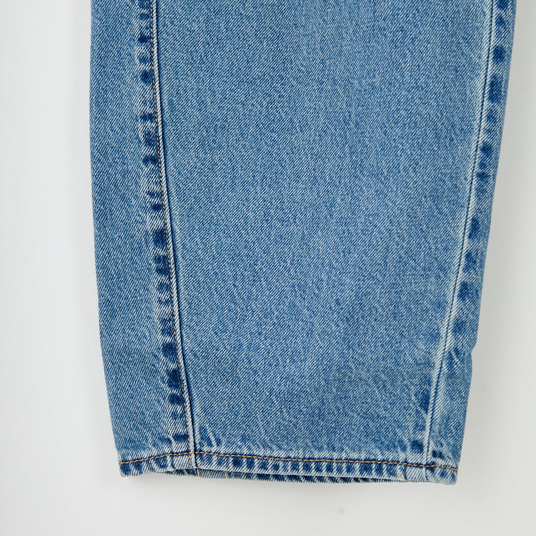 LEVI'S [リーバイス] バギーダッドバレルジーンズ [0039A-00