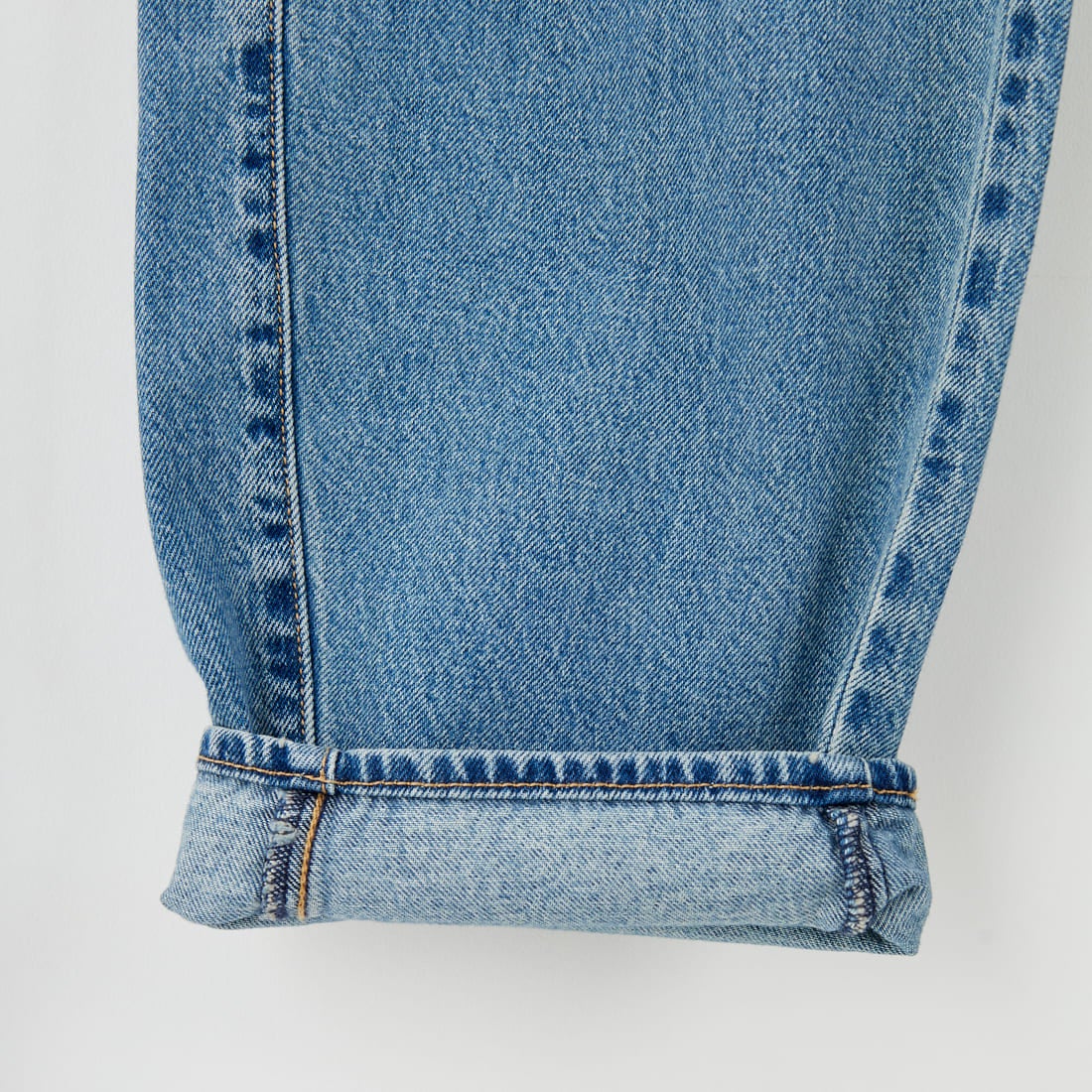 LEVI'S [リーバイス] バギーダッドバレルジーンズ [0039A-00