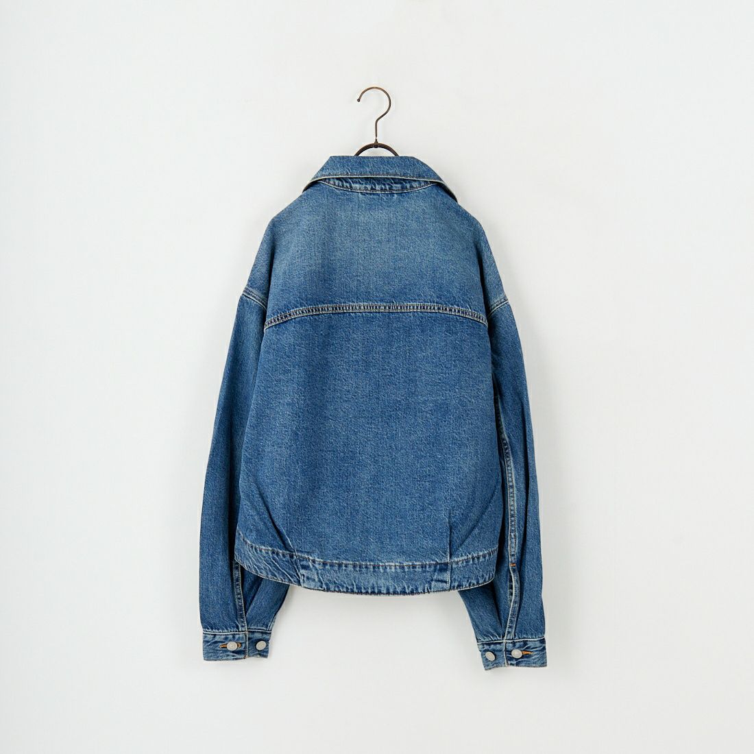 LEVI'S [リーバイス] バルーンスリーブ トラッカージャケット [003NQ-00] 03