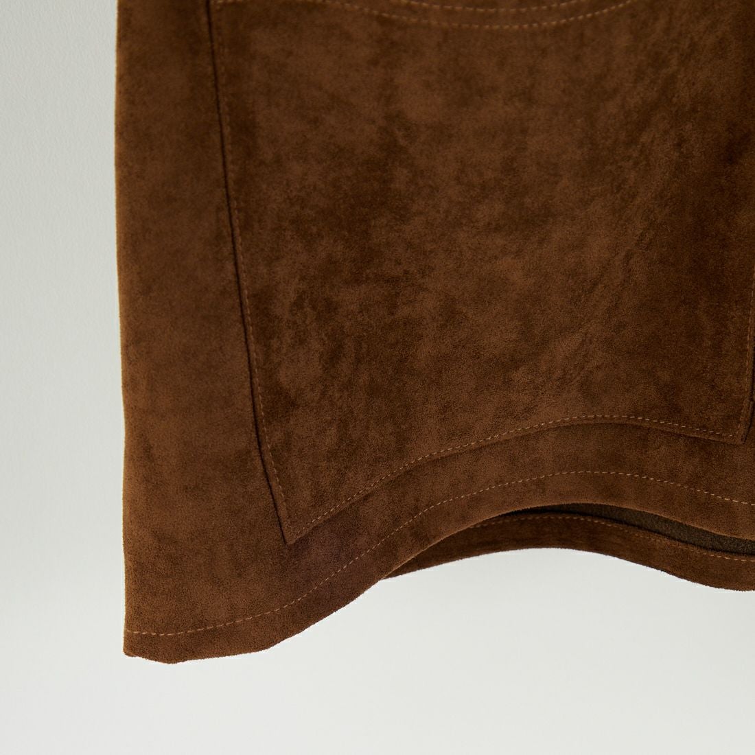 UNIVERSAL OVERALL [ユニバーサルオーバーオール] 別注 カバーオールジャケット [U2533225IN-JF] BROWN