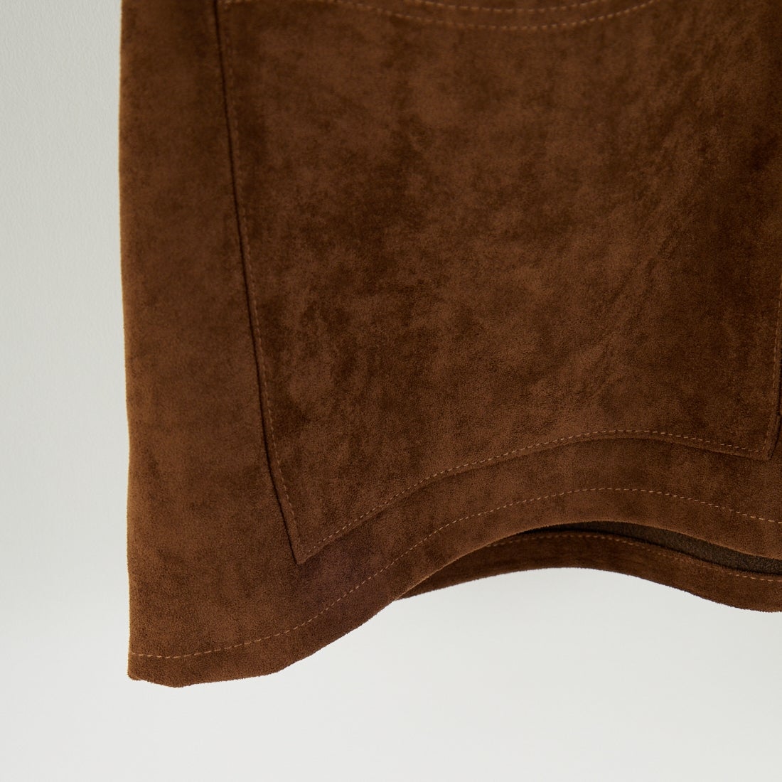 UNIVERSAL OVERALL [ユニバーサルオーバーオール] 別注 カバーオールジャケット [U2533225IN-JF] BROWN