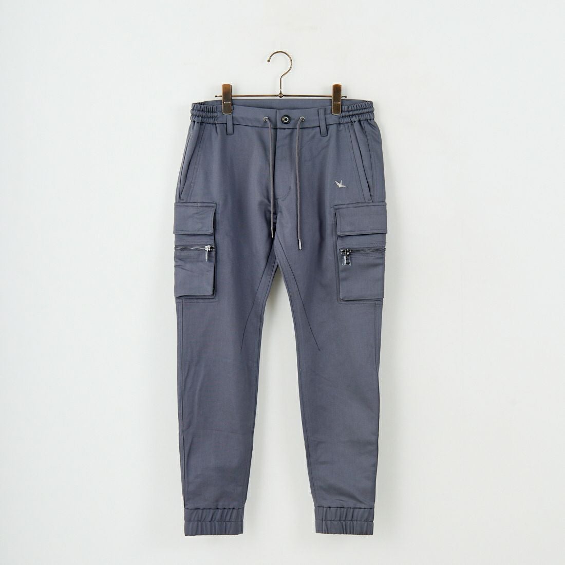 orSlow [オアスロウ] スリムフィット ファティーグパンツ [01-5032