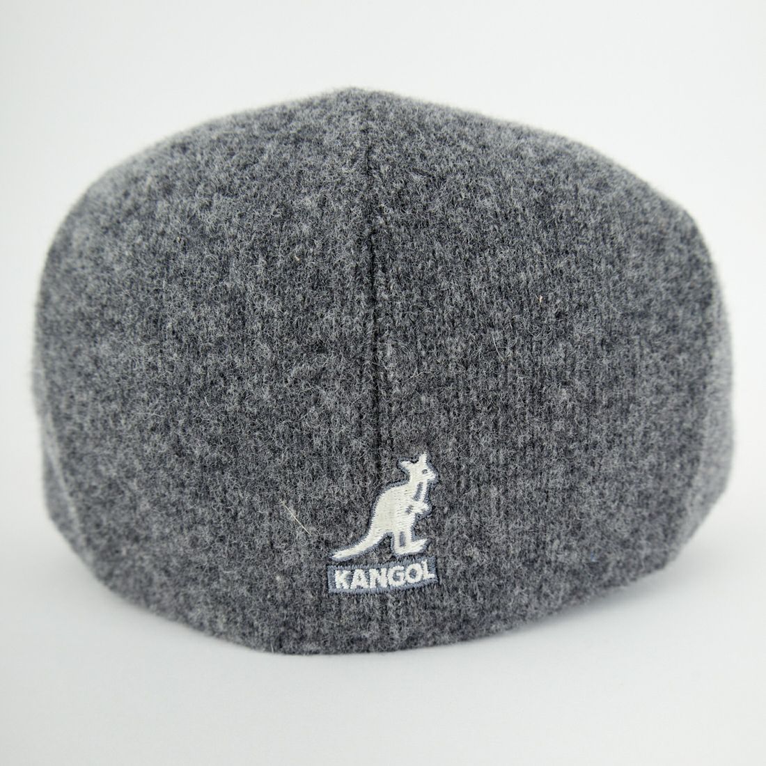 KANGOL [カンゴール] ウールパネル 575 [253069603] 03 FLANNEL
