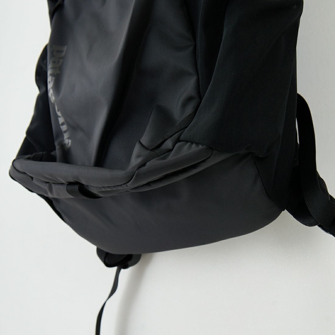 patagonia [パタゴニア] アトム デイパック 24L [48230] BLK