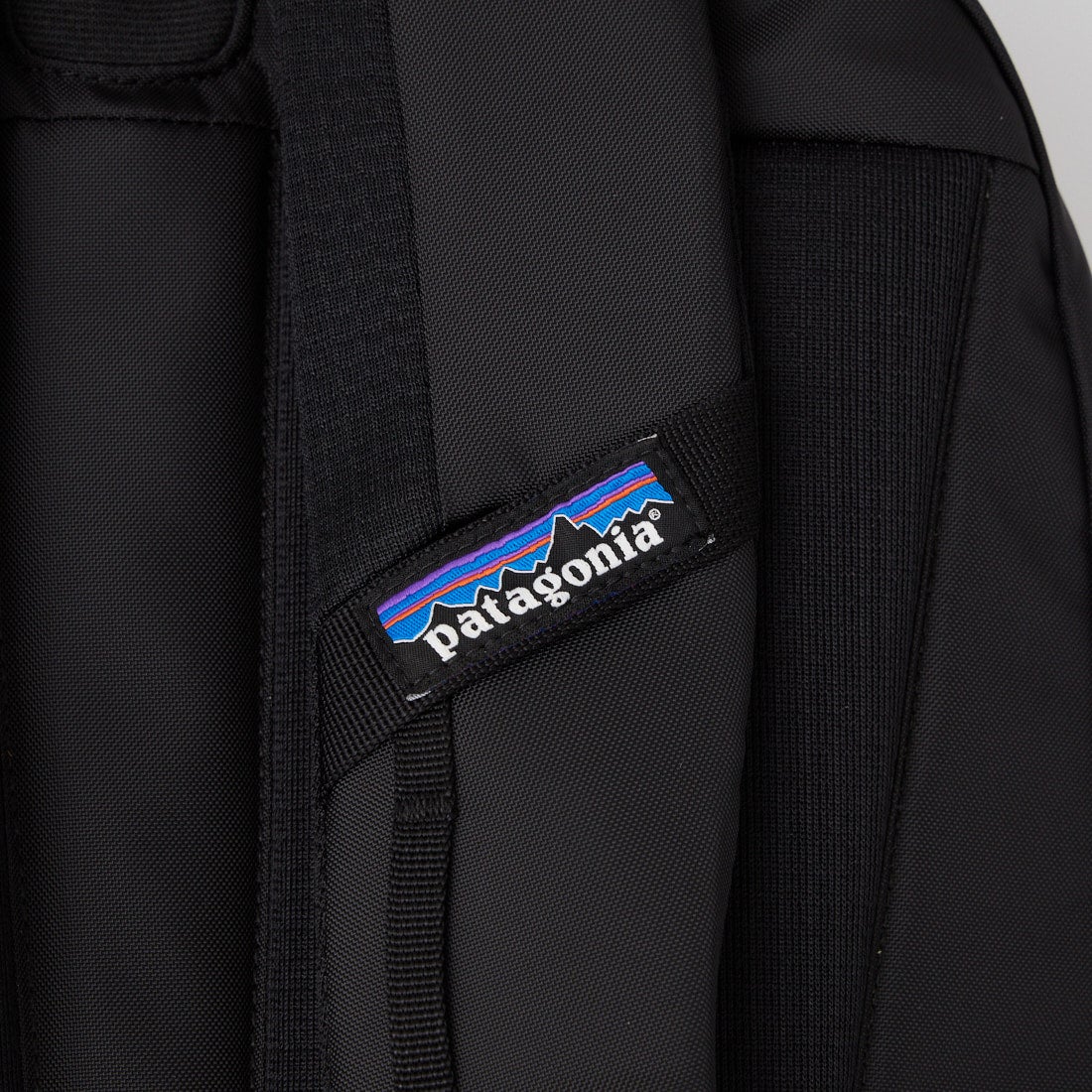 patagonia [パタゴニア] アトム デイパック 24L [48230] BLK