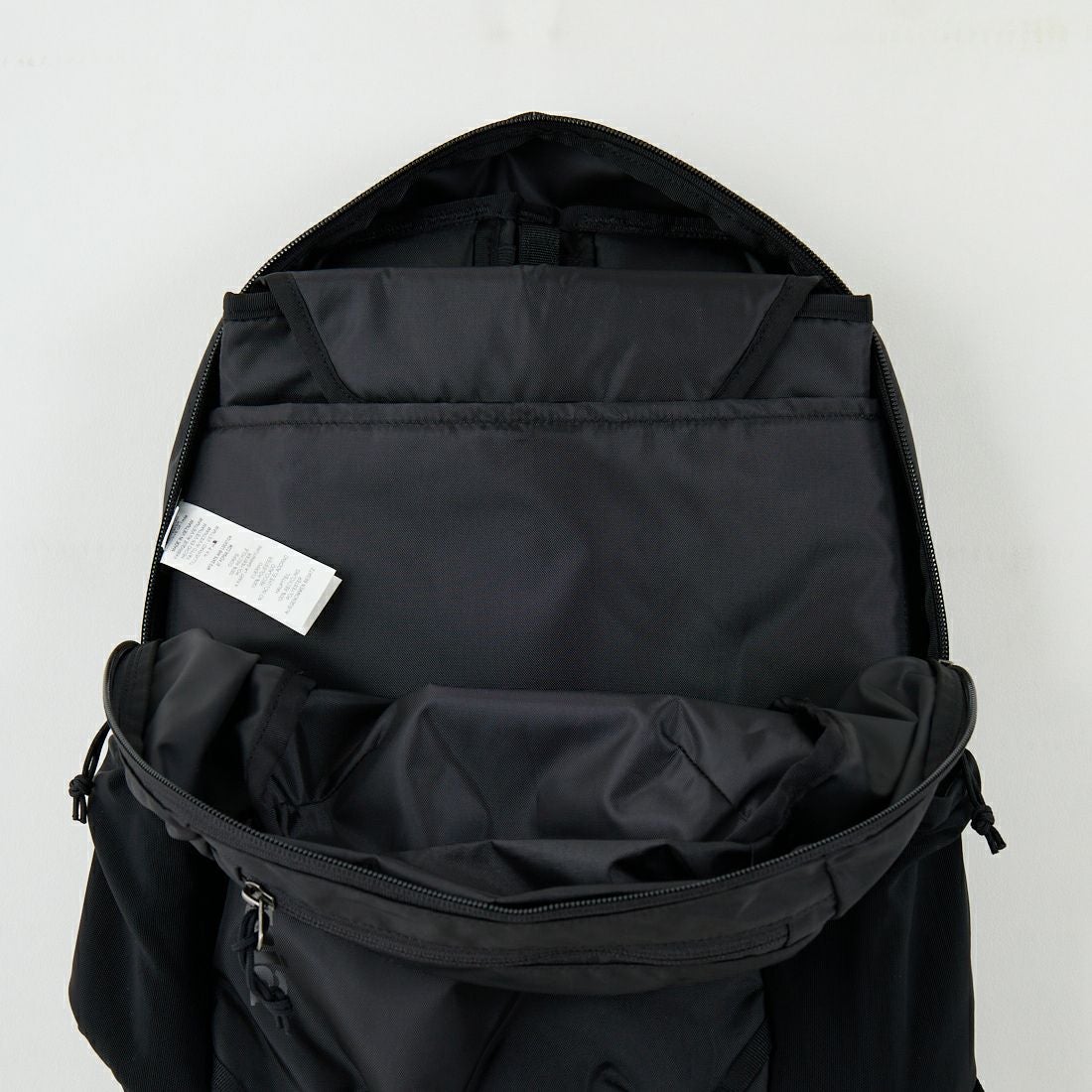 patagonia [パタゴニア] アトム デイパック 24L [48230] BLK